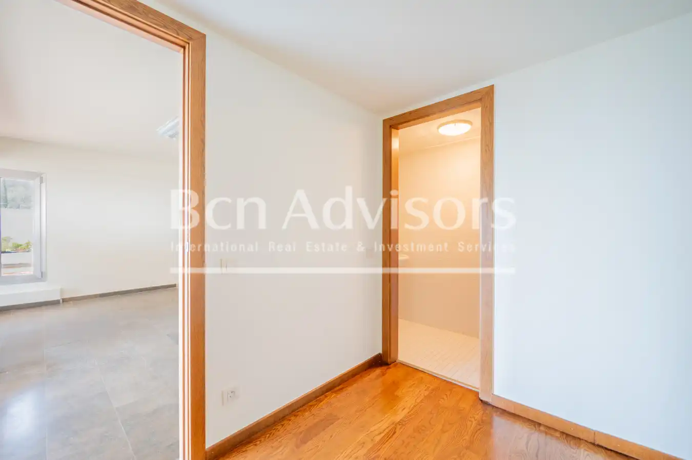 Casa o chalet en venta en Barcelona con Aire acondicionado, Calefacción y Parquet
