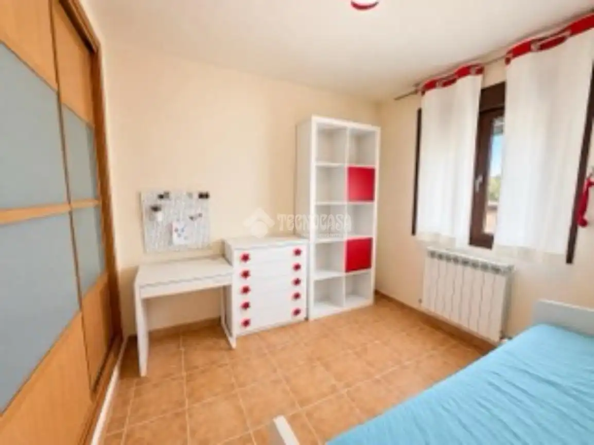 Semi-detached house with pool for sale in La Dehesa - El Pinar, imagen 31