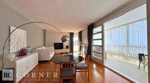Foto 2 de Piso en venta en Les Tres Torres,  Barcelona Capital
