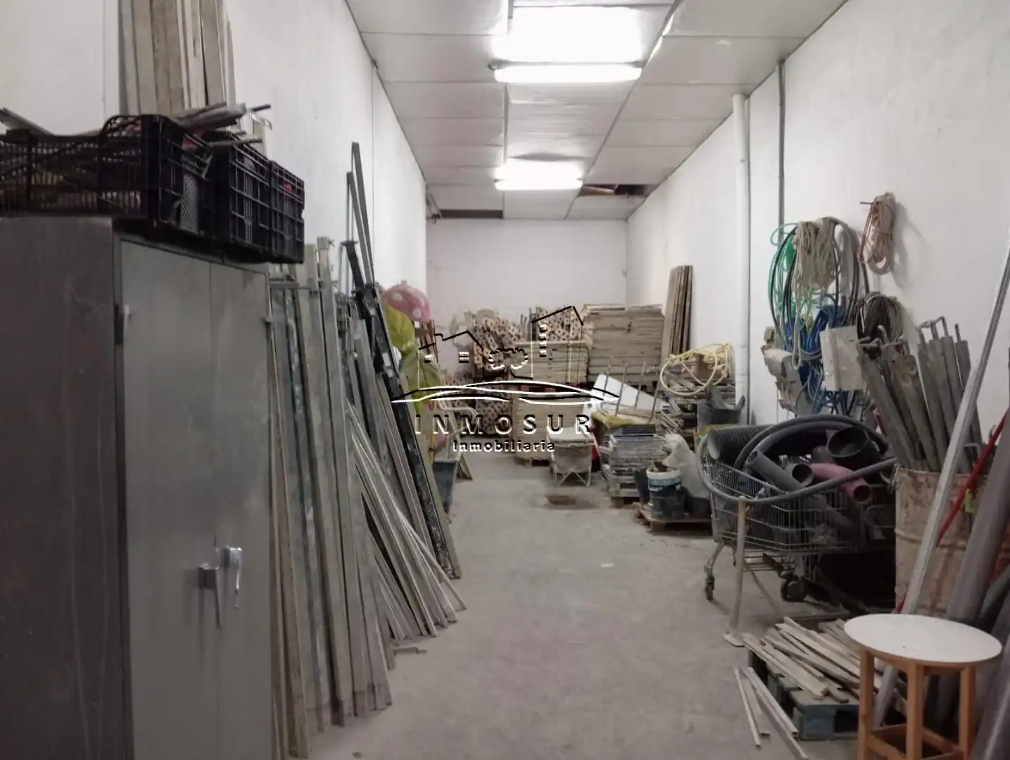 Industrial building for sale in San Francisco, imagen 5