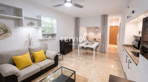 Foto 2 de Ático en venta en Calle Leopoldo Cologán Zulueta, Zona Botánico, Puerto de la Cruz