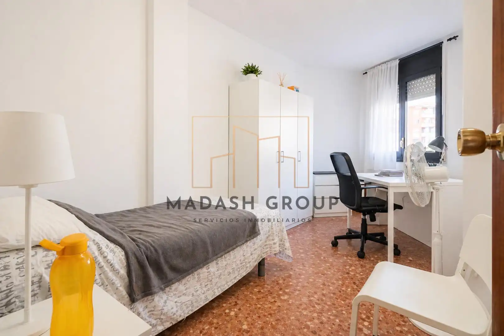 Wohnung mit Terrasse zum Verkauf in Carrer XAVIER GAMBUS, imagen 10