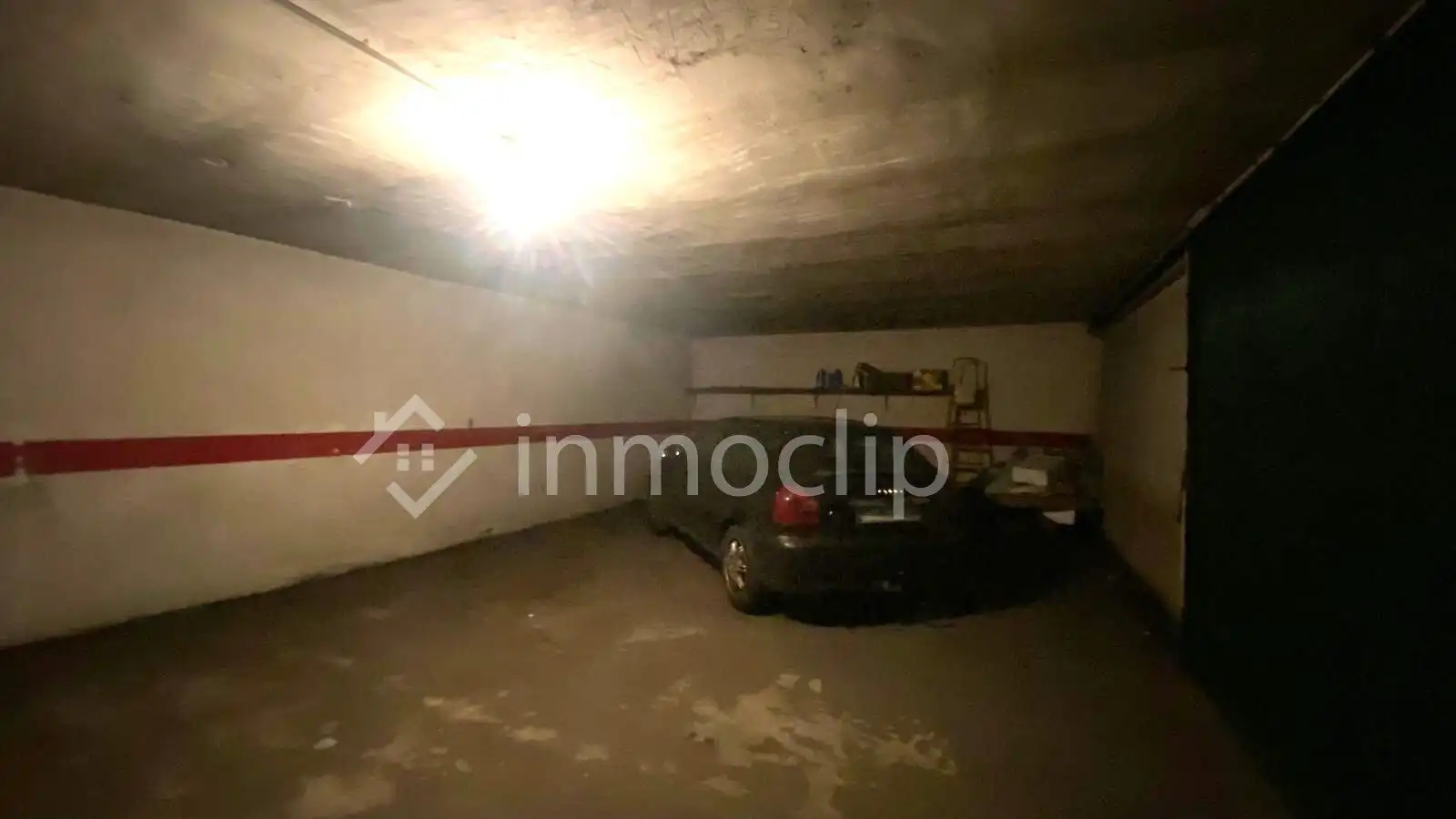 Parking de Garaje en venta en Salamanca
