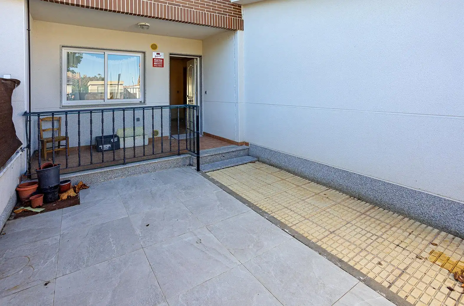 Houses for sale in Boecillo