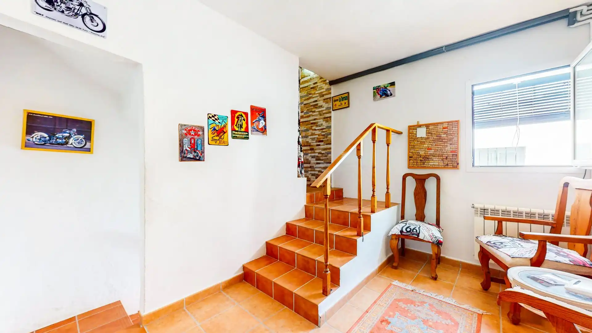 Terraced house for sale in Tolox, imagen 42