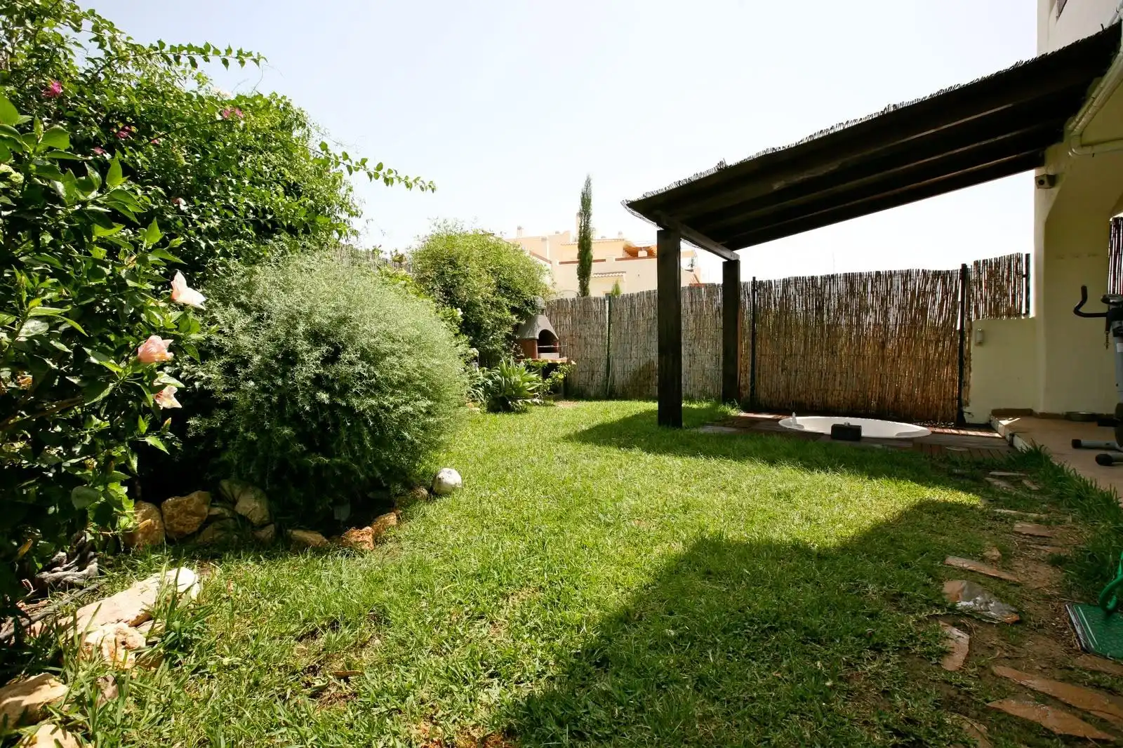 Habitatge amb piscina en venda a Montealto - Monterrey, imagen 3