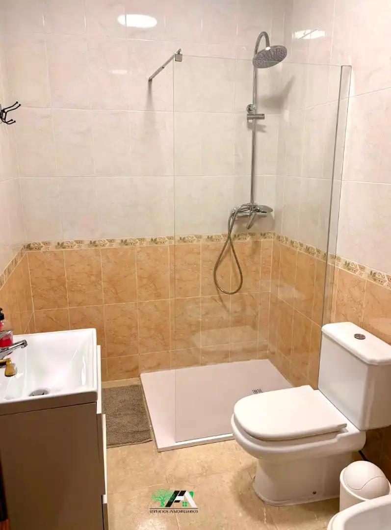Appartamento con ascensore in affitto a Calle Manuel Machado, imagen 10
