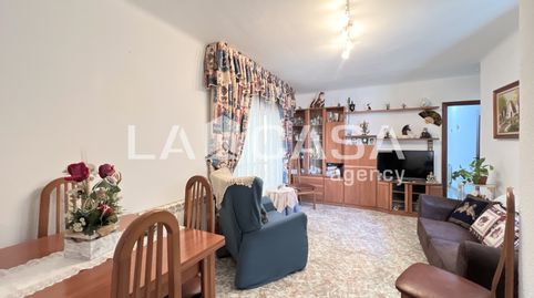 Foto 2 de Piso en venta en Llefià, Badalona