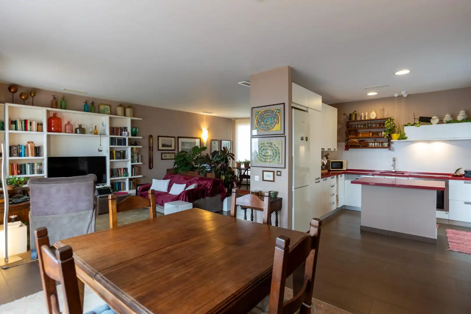Chalet con piscina en venta en Calle Platano, imagen 25