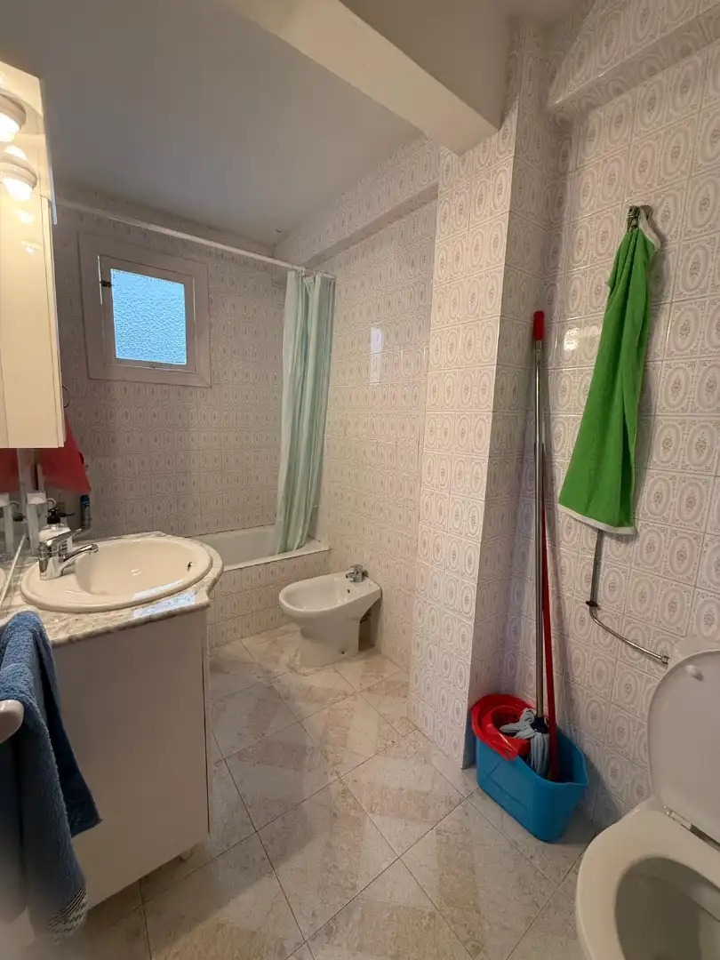 Flat with terrace for sale in Carrer Uruguay 8, imagen 14