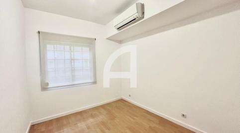 Foto 4 de Pis de lloguer a General Pardiñas, Goya, Madrid