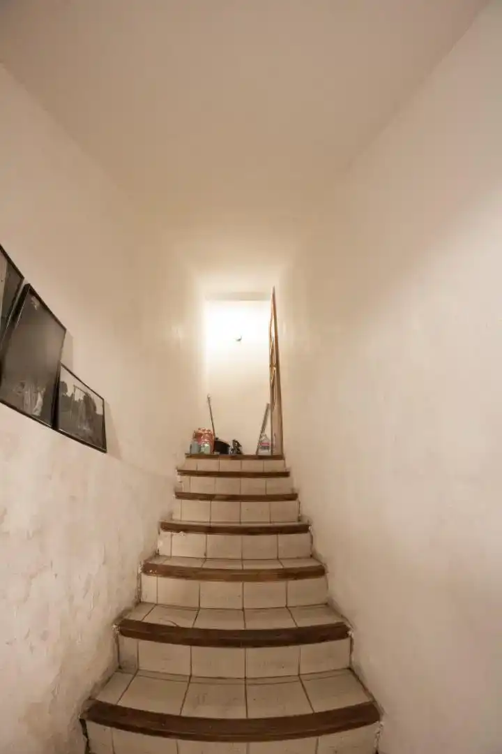 Casa adosada en venta en Cedrillas con Trastero, Amueblado y Horno