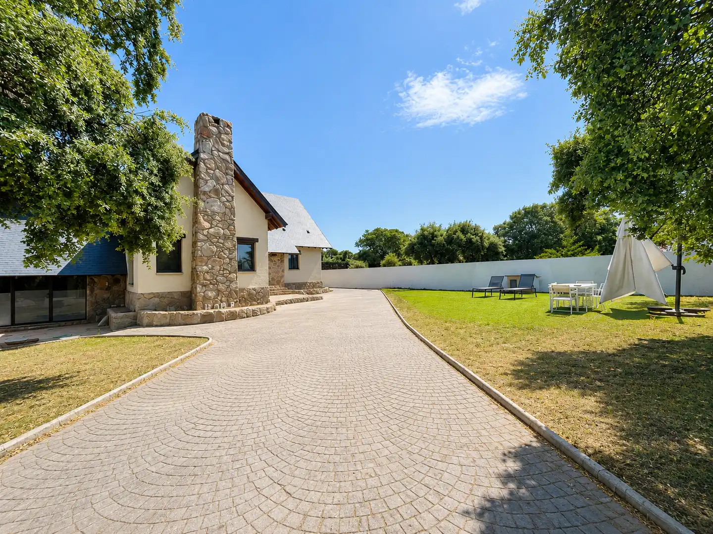 Haus mit Garten zum Verkauf in Eurovillas, imagen 36