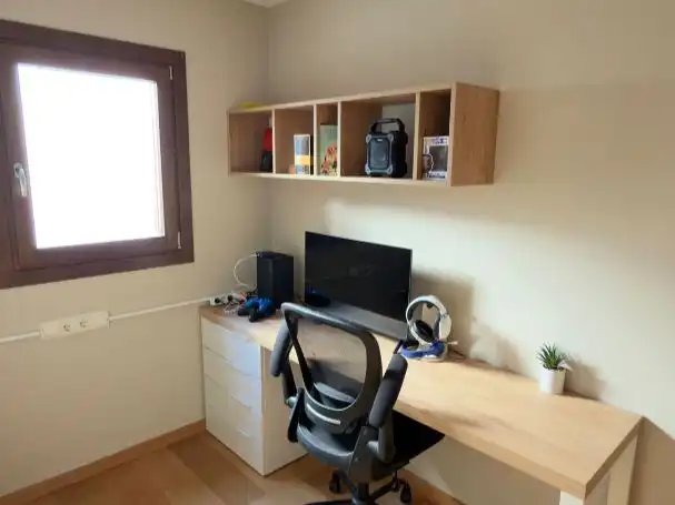 Casa a schiera in affitto a Estavar 39B, imagen 5