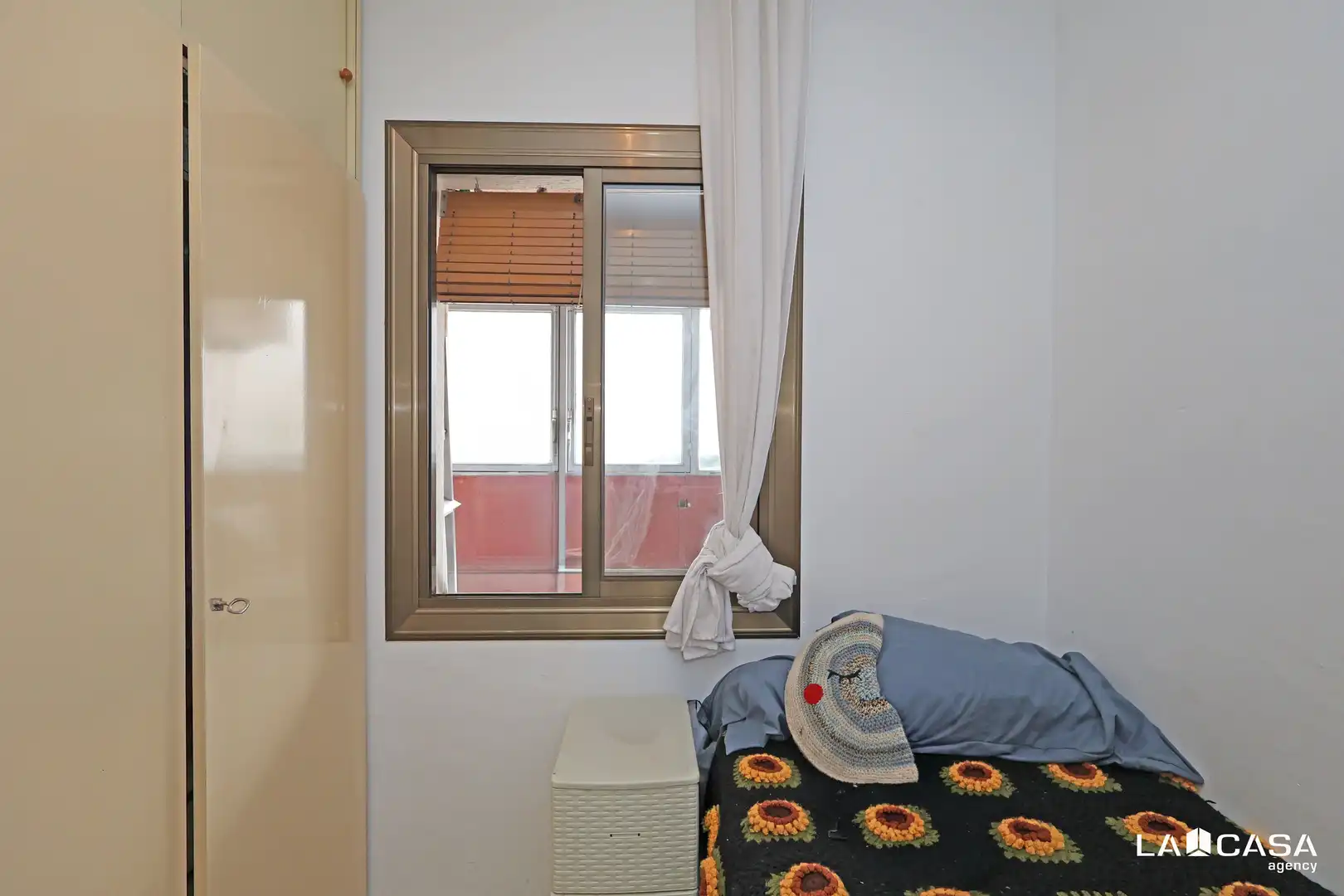 Habitación de Ático en venta en Barcelona con Terraza