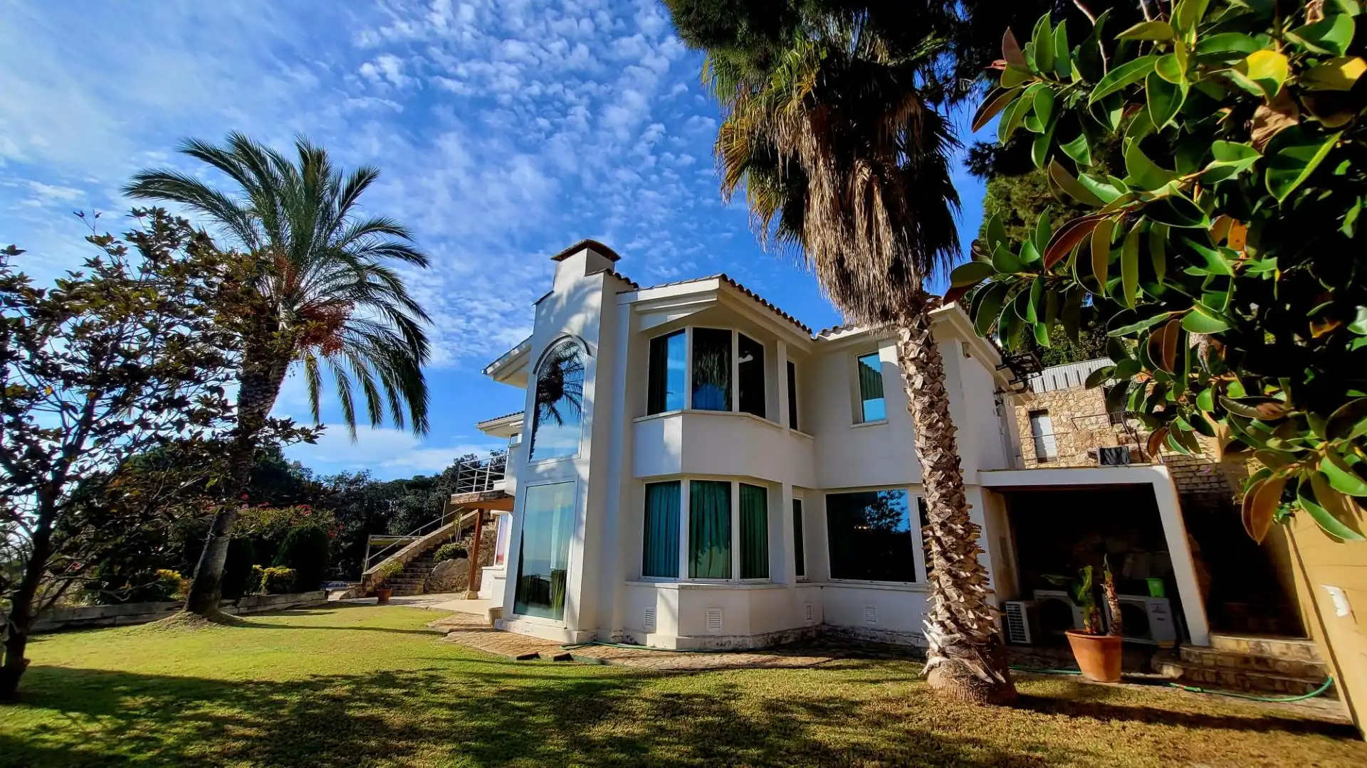 Chalet con terraza en venta en Montgoda, imagen 4