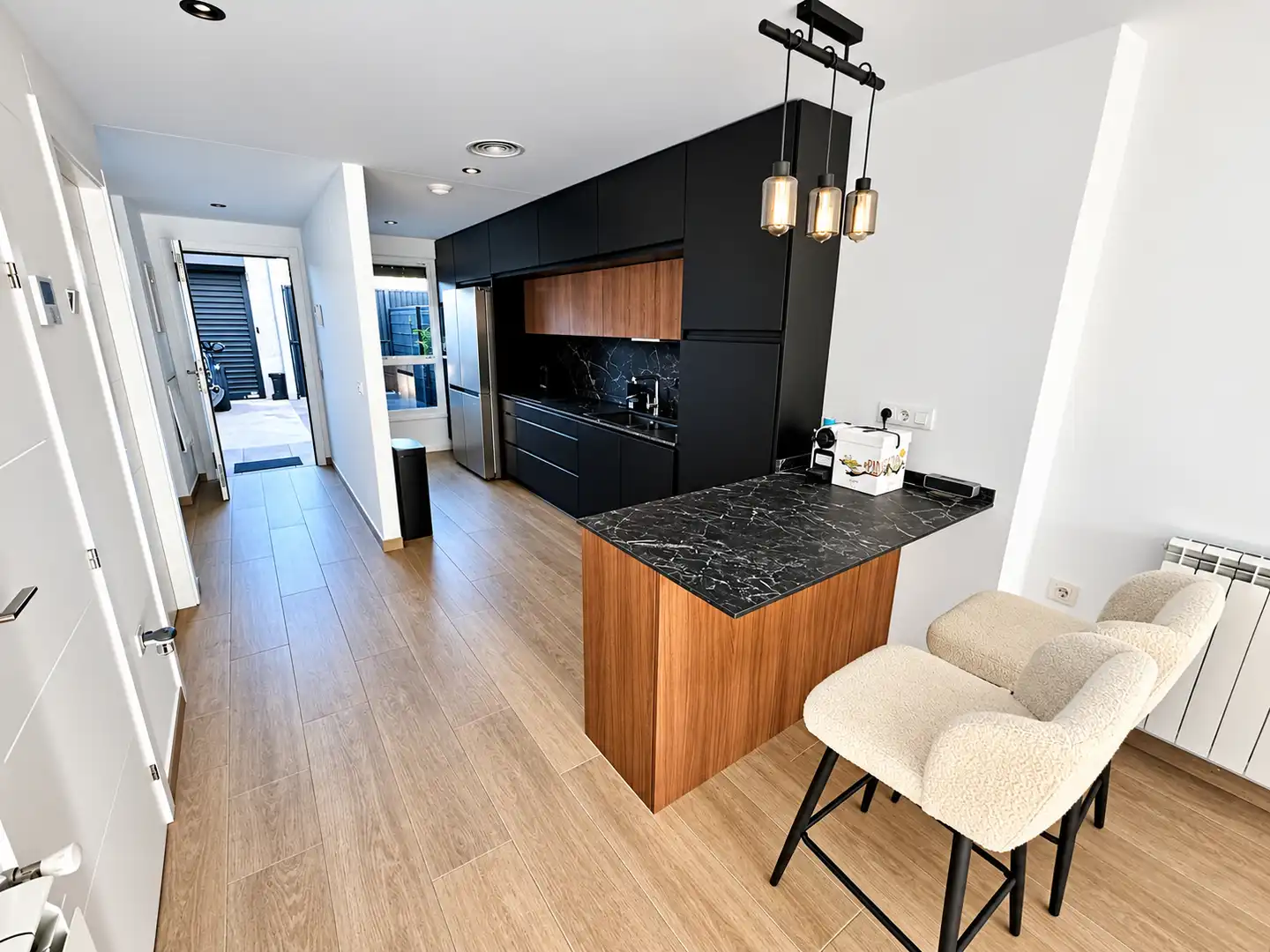 Casa a schiera con piscina in vendita a Centro, imagen 11