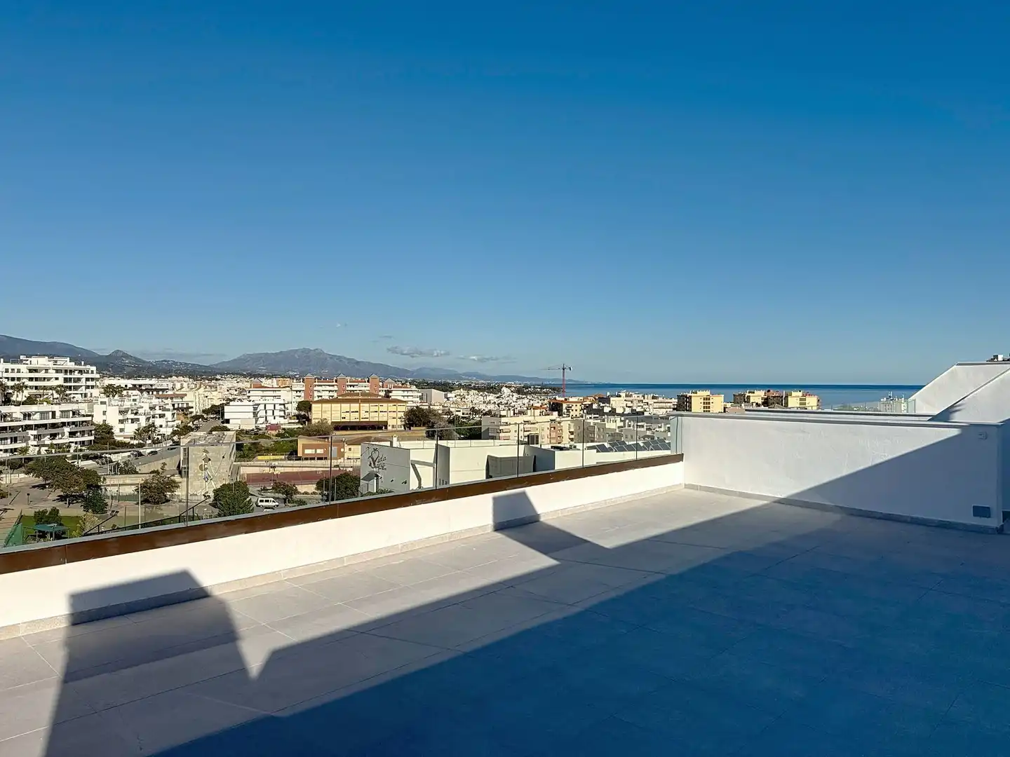 Apartamento con piscina en venta en Calle Eslovenia 5, imagen 20