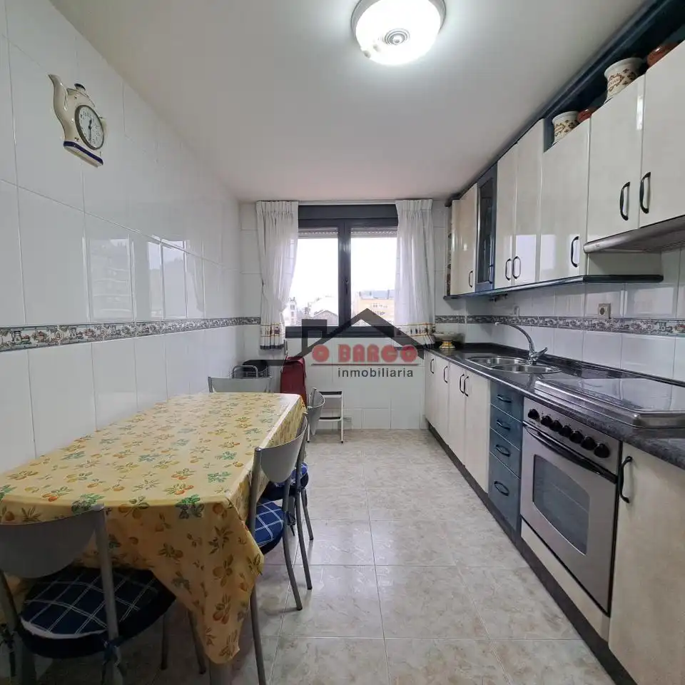 Piso con terraza en venta en ABDON BLANCO