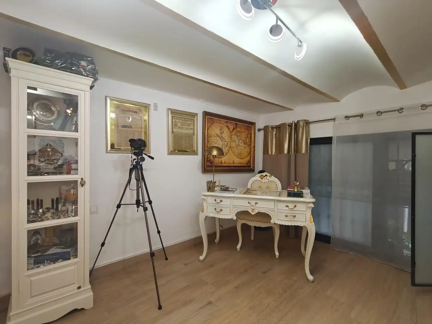 Apartamento en venta en Barcelona con Aire acondicionado, Calefacción y Terraza