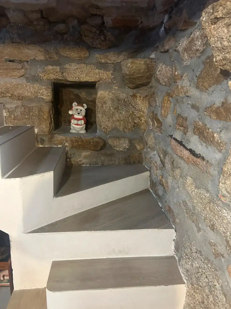 Casa o xalet en venda a N/A, Pazos de Borbén