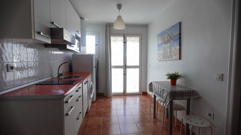 Foto 4 de Apartament de lloguer a Calle Gonzalez Hontoria, Centro, San Fernando