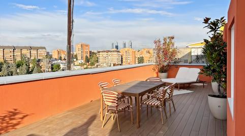 Foto 4 de Ático en venta en Calle Calle Velayos, Ciudad Universitaria,  Madrid Capital