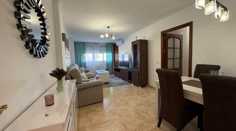 Foto 2 de Pis en venda a Avenida de Cristóbal Colón, 107, Las Colonias, Huelva