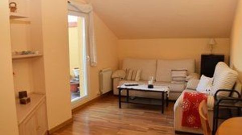 Foto 2 de Ático de alquiler en Madreperla, Sónsoles, Ávila Capital