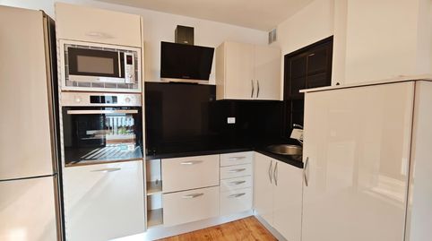 Foto 2 de Piso en venta en Avenida Marqués de Villanueva del Prado, 15, Zona Botánico, Puerto de la Cruz