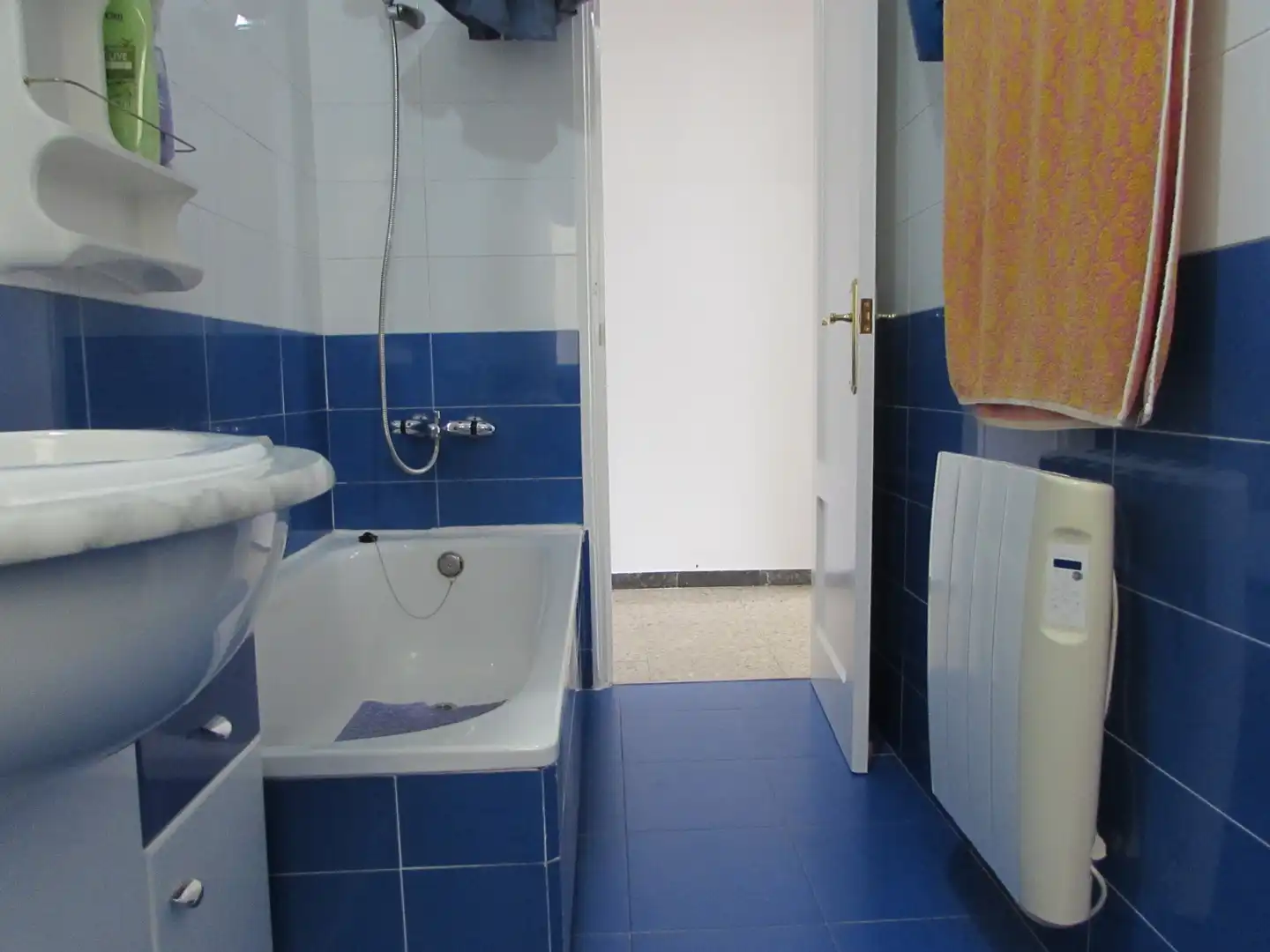 Baño de Piso en venta en Ferrol con Calefacción, Trastero y Amueblado