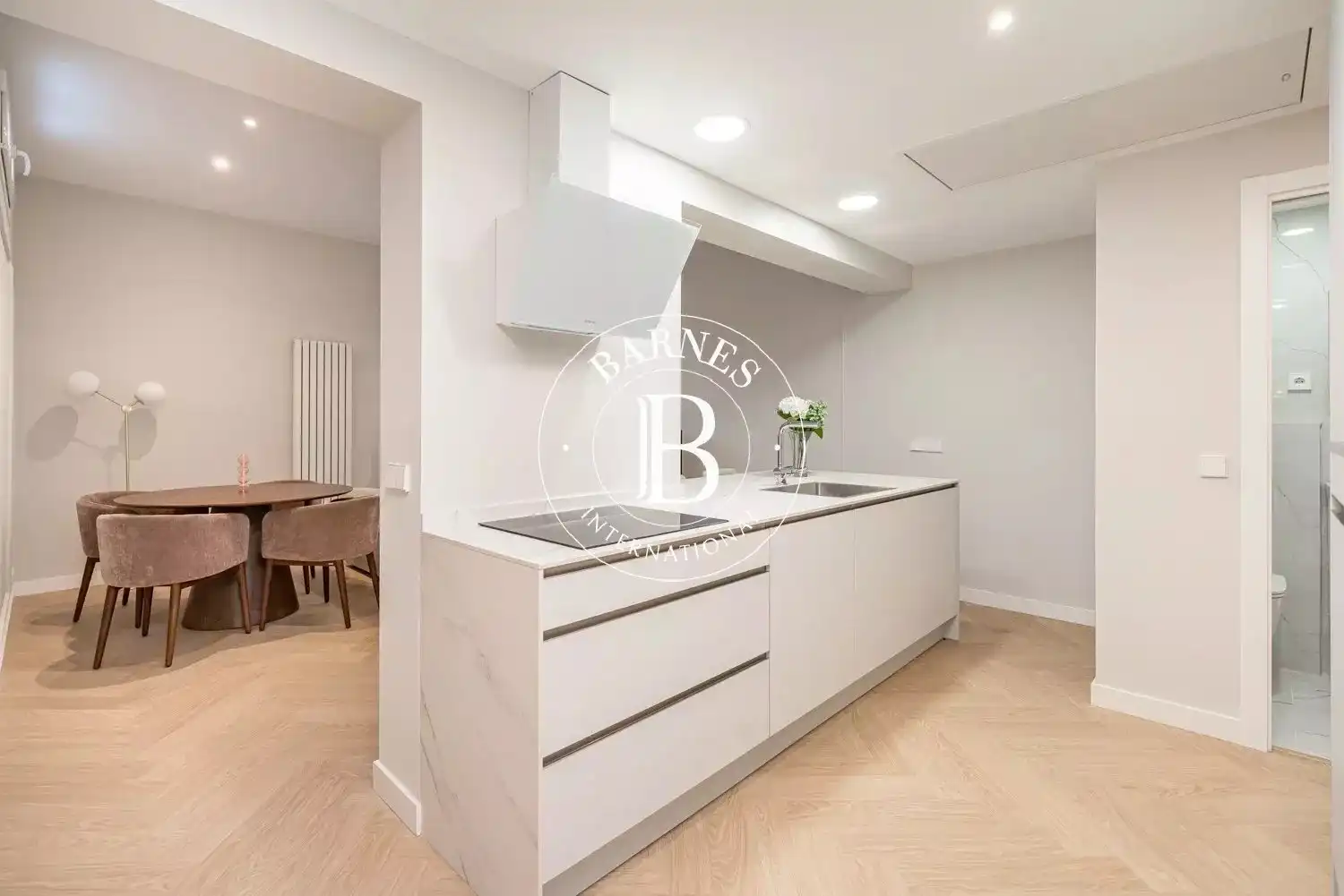 Appartement avec ascenseur à vendre à Barrio de Salamanca, imagen 11