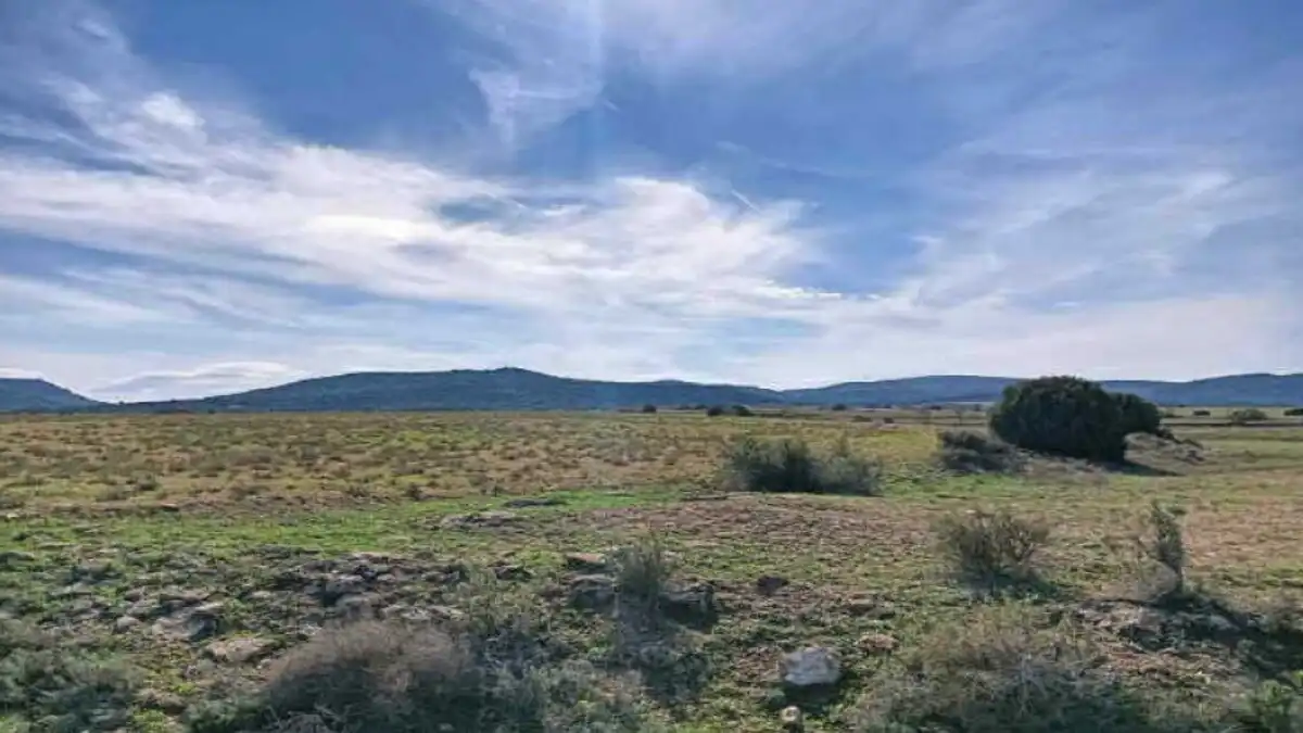 Residential for sale in Andorra (Teruel)