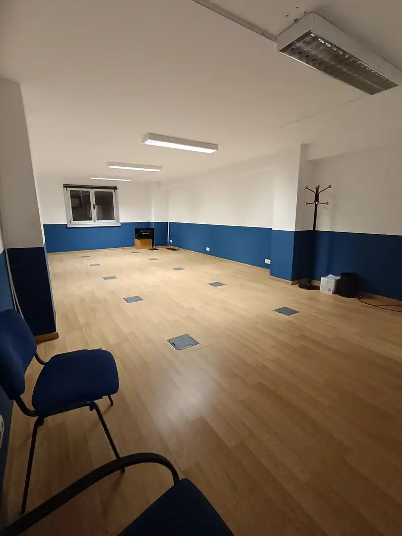 Piso en venta en A Coruña Capital  con Trastero