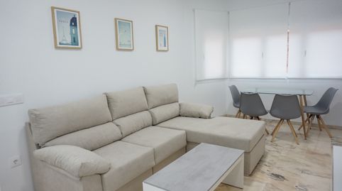 Foto 4 de Apartament de lloguer a Calle Administrador Gutierrez Anaya, 1, Parque Alcosa, Sevilla Capital