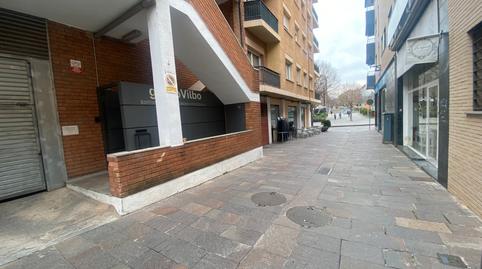 Foto 2 de Garatge en venda a Carrer del Carme, 23b, Centre - Estació, Barcelona