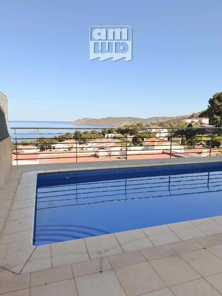 Piso en venta en Cau del Llop - Super Fener - Fener