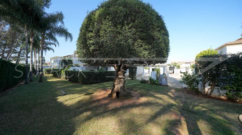 Foto 4 de Apartamento en venta en Centro Urbano, Dénia