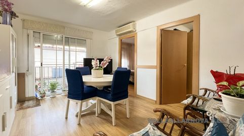 Foto 4 de Pis en venda a Estació de França, Mollet del Vallès