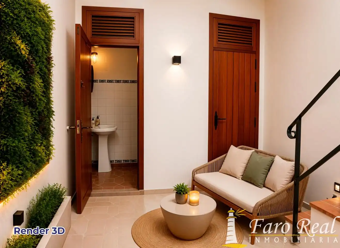 Casa a schiera in vendita a Centro - Calzada - Cabo Noval, imagen 16