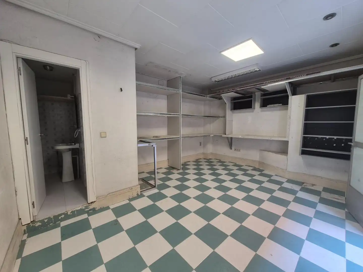 Local comercial de lloguer a Calle Braç dels Horts, imagen 6
