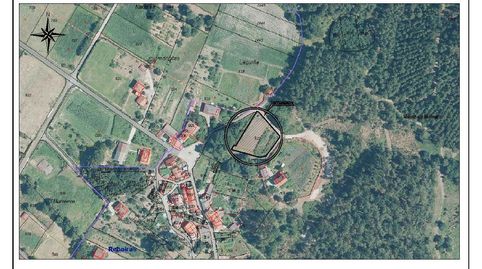 SE VENDE PARCELA URBANA EN DODRO, immagine 2