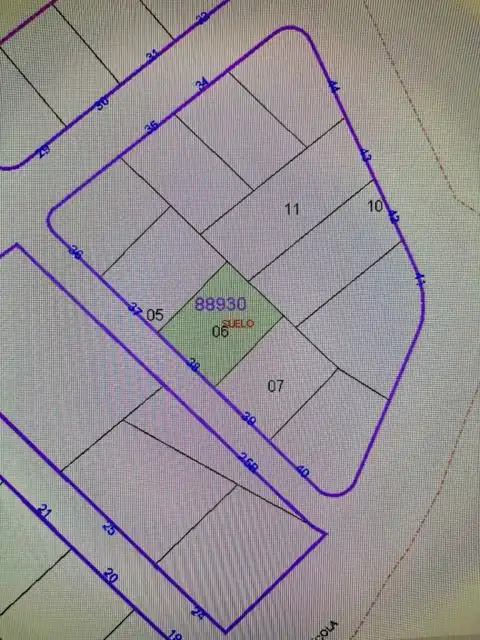 Terreny residencial en venda a Pacs del Penedès, imagen 16