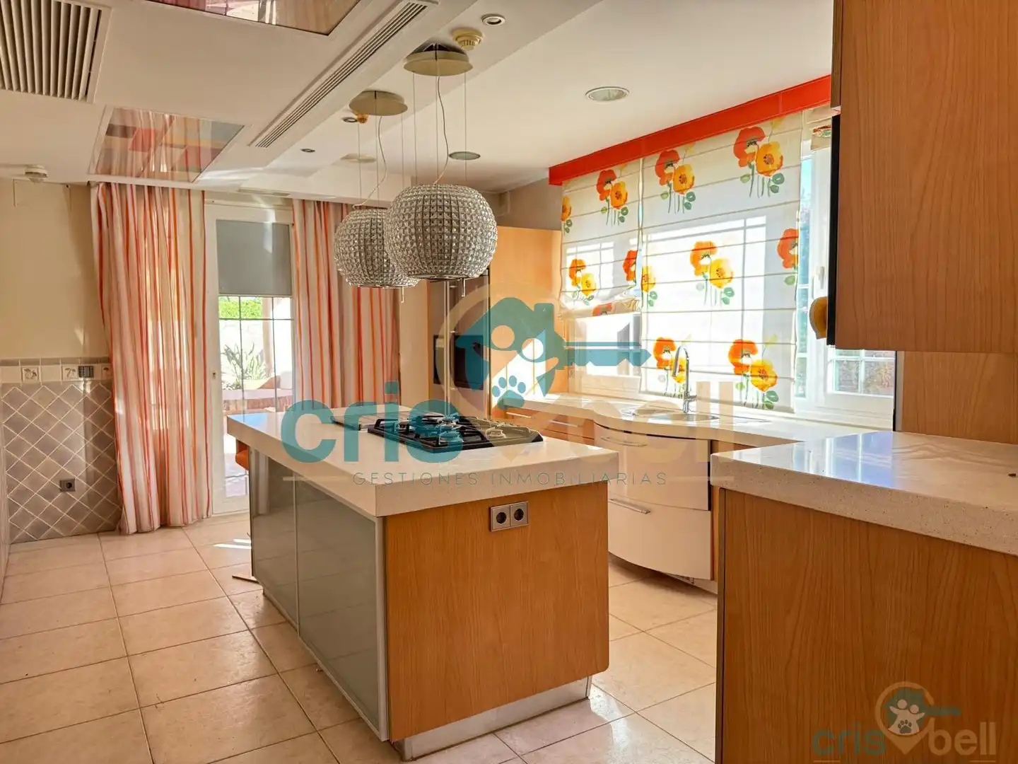 Maison avec piscine à vendre à Alamedas de Lorca, imagen 6