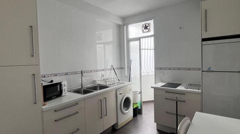 Foto 5 de Piso de alquiler en Arenal - La Pólvora, Dos Hermanas