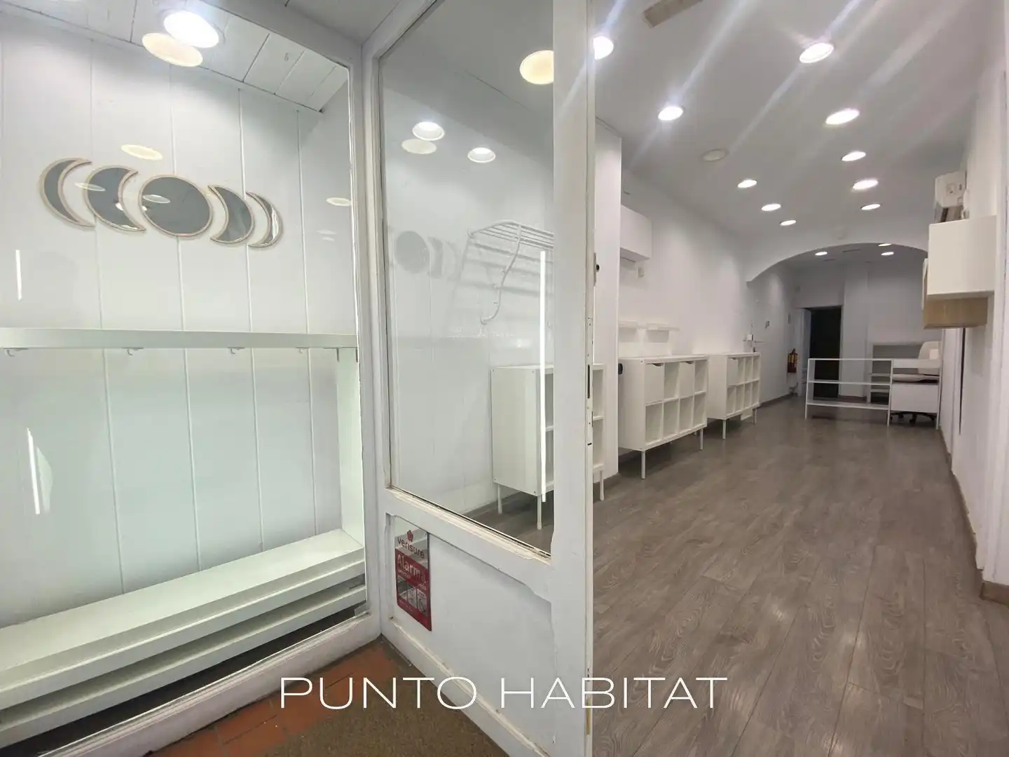 Business premises to rent in Avenida Avinguda Gaudí