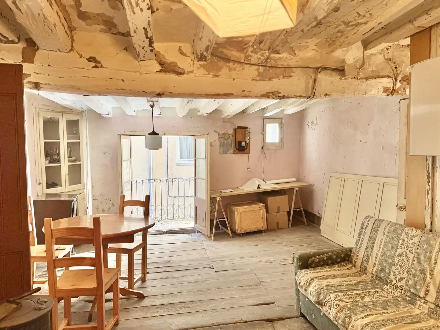Detached homes for sale in El Carrerot, La Pobla de Lillet