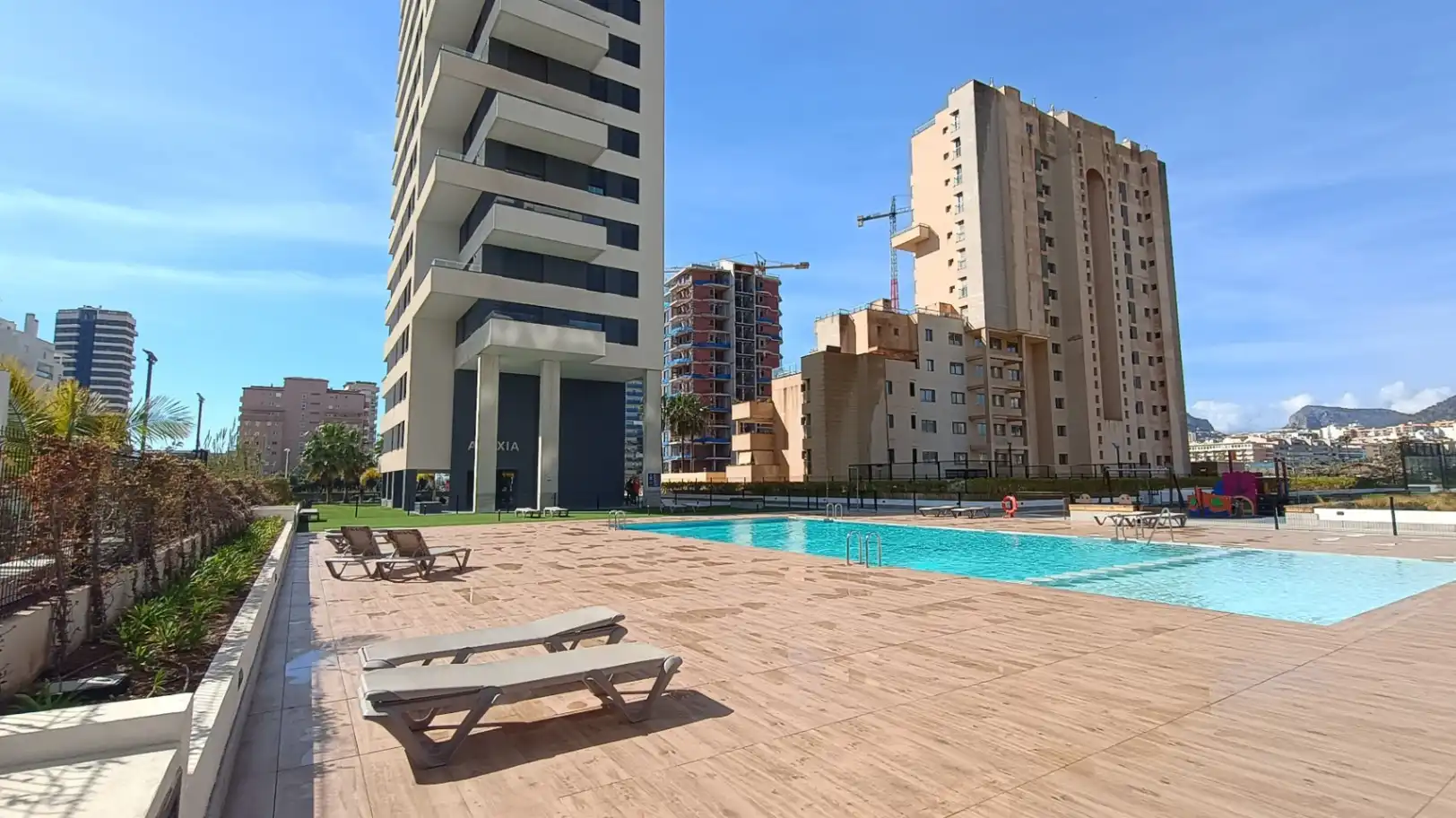 Apartamento con terraza en venta en Marisol Park - Ortembach - Los Almendros, imagen 25