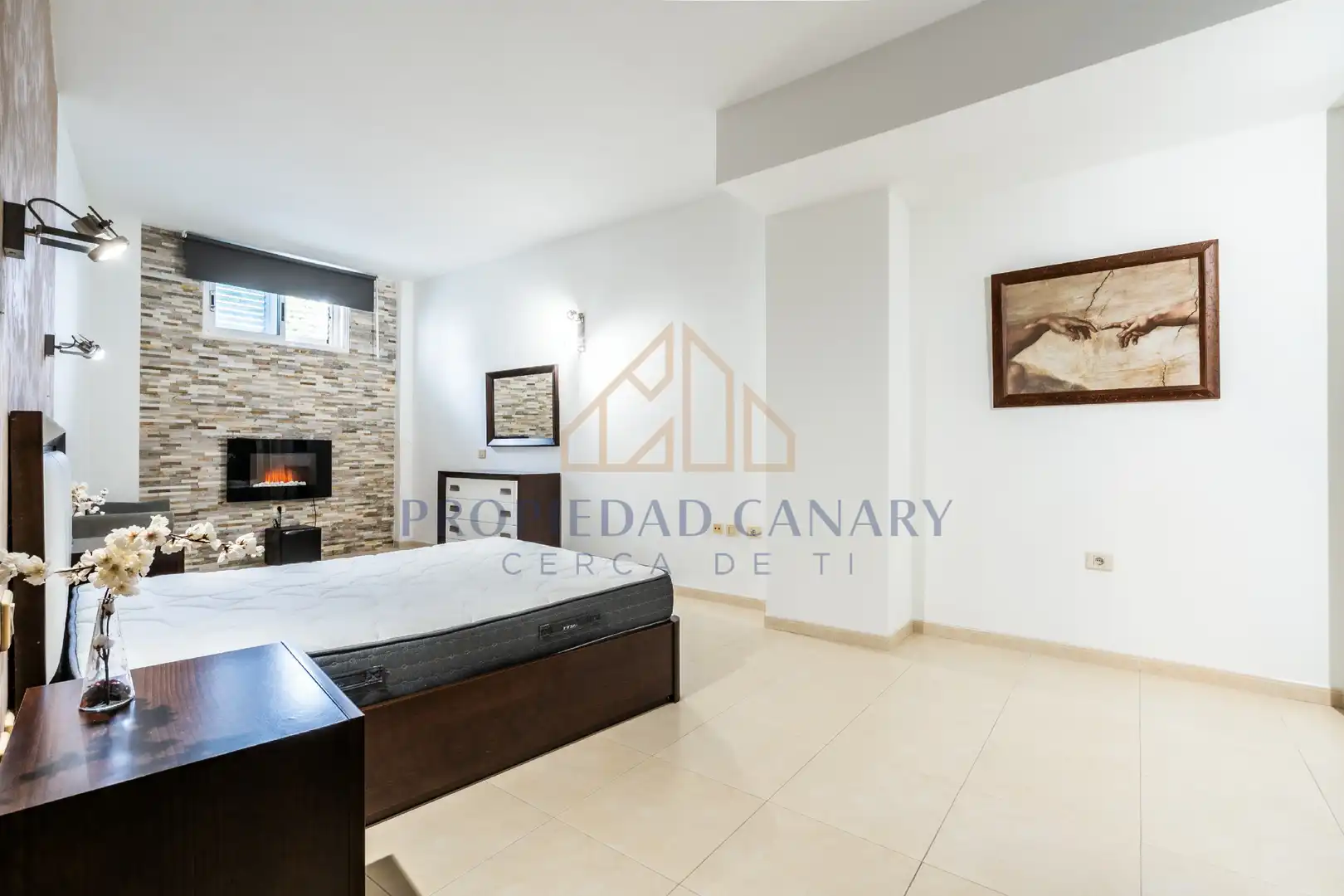 Flat for rent in La Victoria de Acentejo  with Storage room, Furnished and Oven