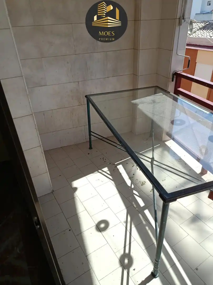 Piso con terraza en venta en Belén - San Roque, imagen 3